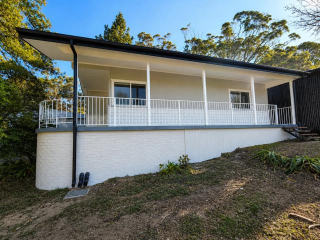 house 30 Lurnea Street, Lawson