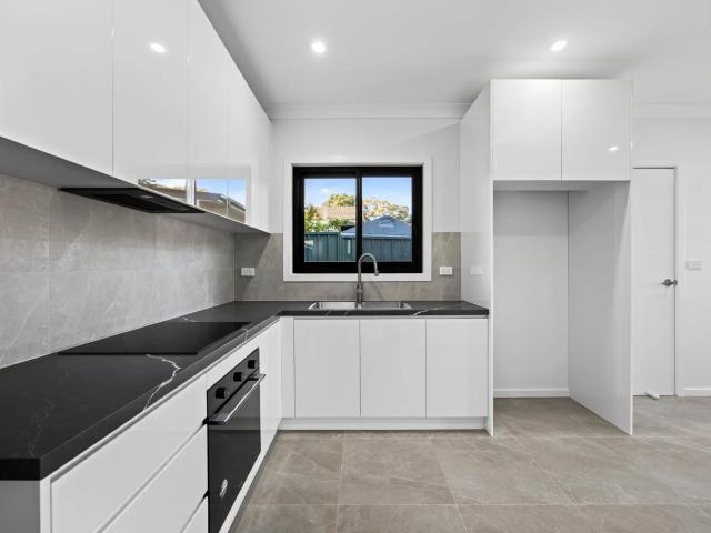house 30A Rochester Street, Homebush