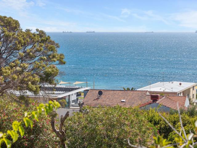 house 3/10 Avonmore Terrace, Cottesloe