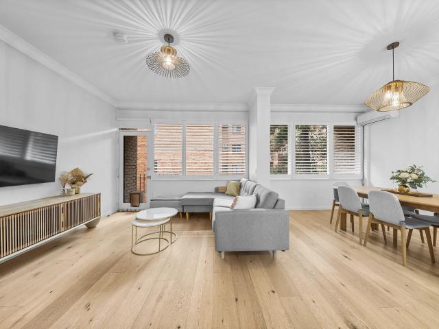 house 3/112 Edenholme Road, Wareemba