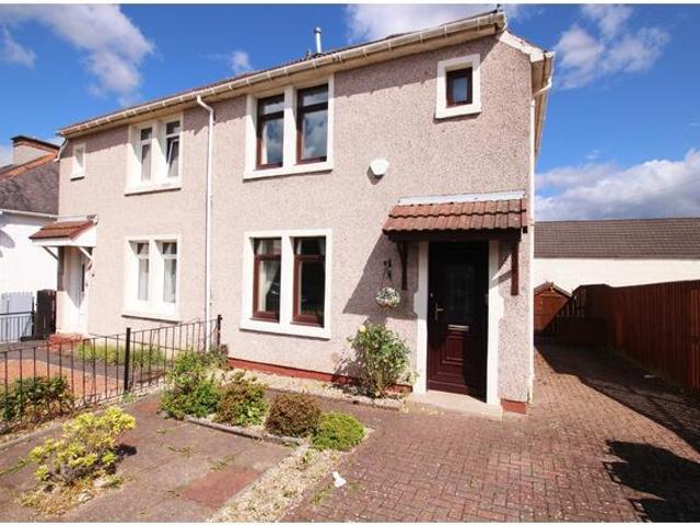 house 31, Castle Chimmins Avenue, Cambuslang, G72 8UN