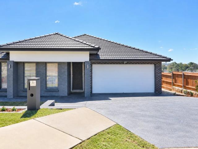 house 31 Range Street, North Richmond