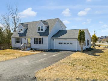 House for sale in Charlotte - Office room