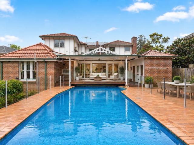 house 32 Bobbin Head Road, Pymble