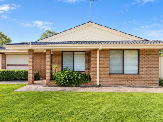 house 32 Rendell Elbow, Withers