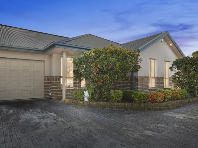 house 3/364 Argyle Street, Picton