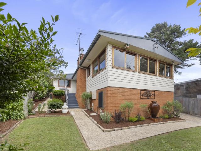house 338 Katoomba Street, Katoomba