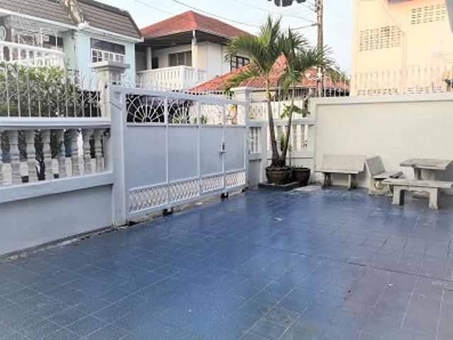 House 339 บ้าน / ออฟฟิศ ให้เช่า: สุทธิสาร,ดินแดง,รัชดา,วิภาวดี,ห้วยขวาง