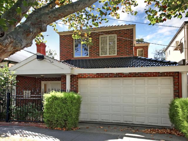 house 37 Union Street, Armadale
