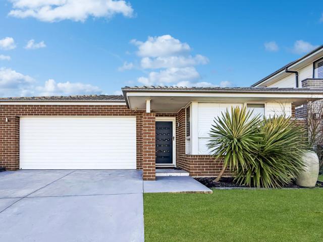 house 37 Kerilliau Street, Gledswood Hills