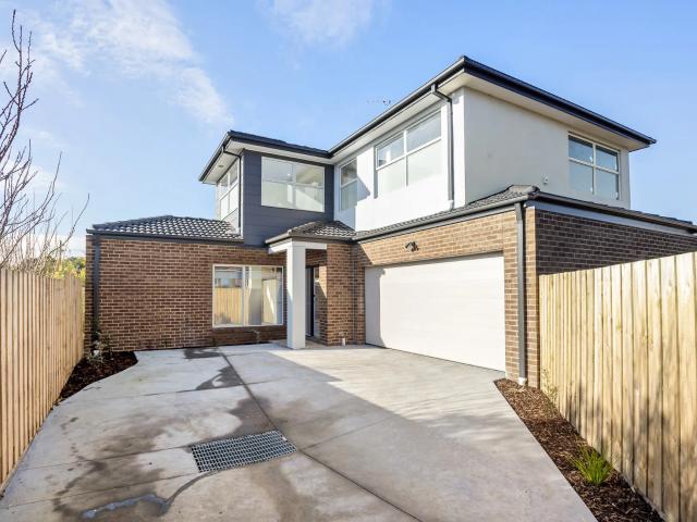 house 37A Monaco Parade, Dromana