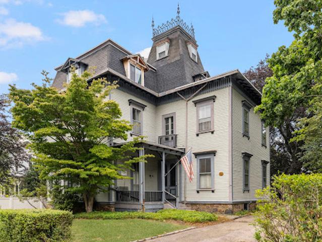 Seaside house