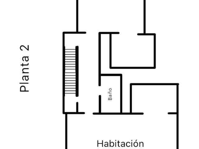 Casa en venta en Xerta, Tarragona en Calle Major