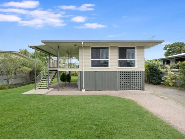 house 34 Blaxland Crescent, Vincent