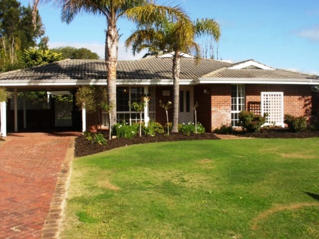 house 34 Black Swan Drive, West Busselton