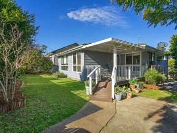 New Lambton Heights, Kooragang, Port Stephens