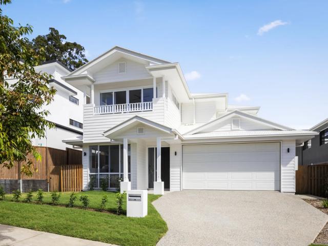 house 34 Songbird Street, Oxley