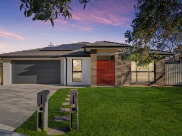 Cotter River, Jembaicumbene