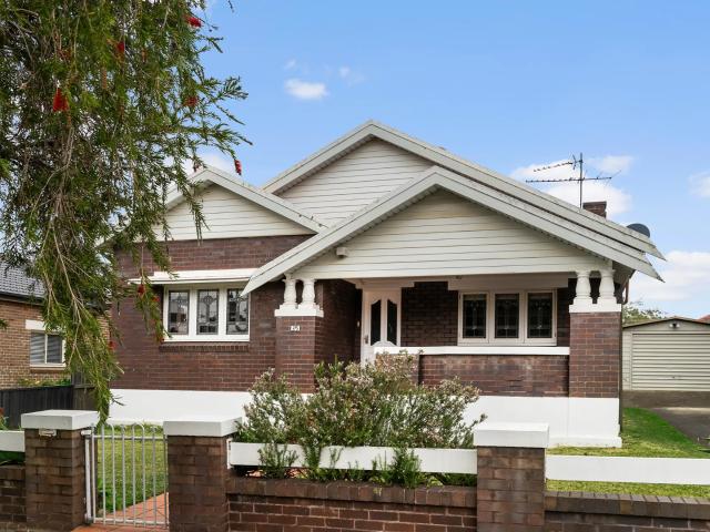 house 35 Thomas Street, Parramatta