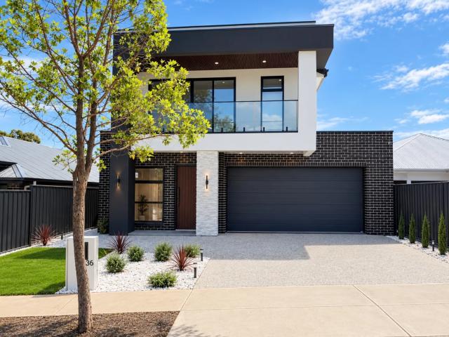 house 36 Walton Avenue, Clearview