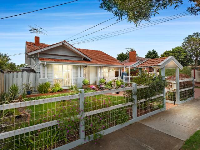 house 36 Donald Street, Highett