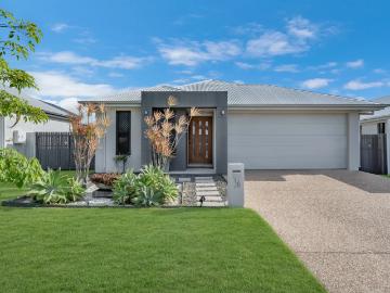 Burdell, Townsville City, Inneston, Yorke Peninsula, Yorke Peninsula, Garden Island, City of Salisbury, South Australia