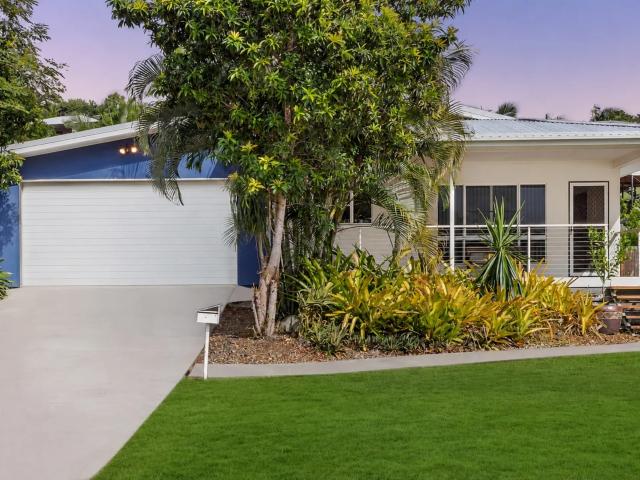 house 36 Parker Road, Cannonvale