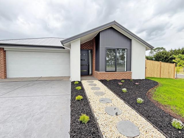 house 36 Siding Road, Warragul