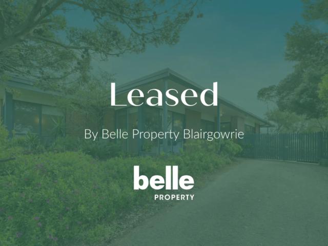 house 378 Melbourne Rd, Blairgowrie