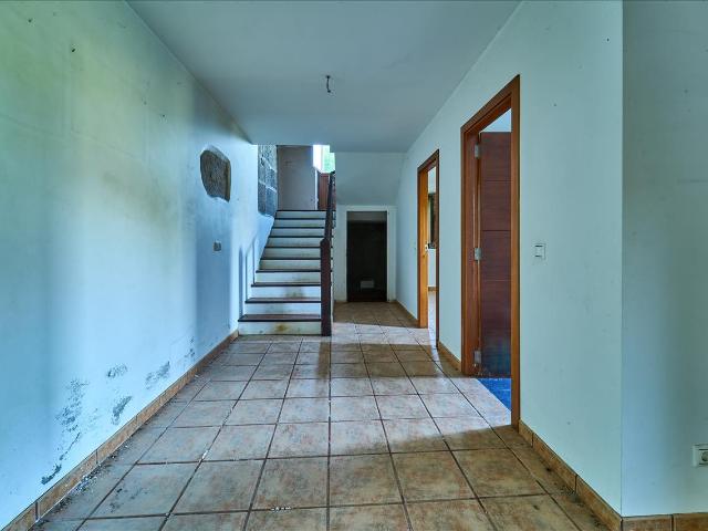 Casa en venta en Mazaricos, A Coruña en Lugar Fontemourente