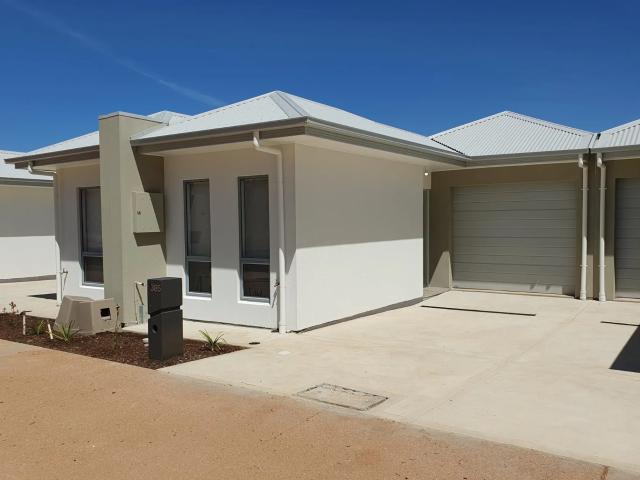 house 385 Stebonheath Road, Eyre