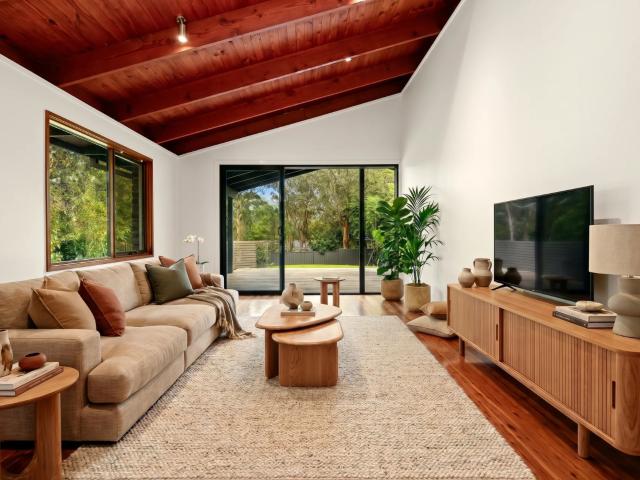 house 38a Holmes Street, Turramurra
