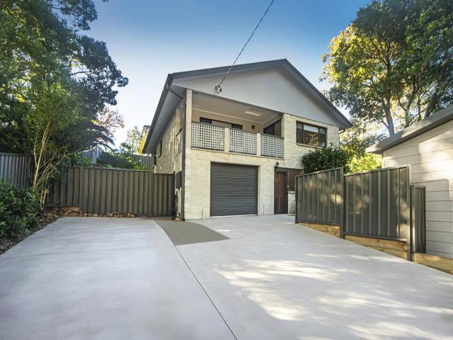 house 39 Tarawara Street, Bomaderry