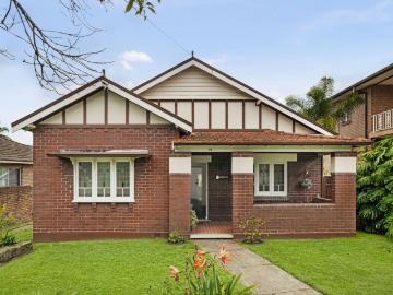 Inner West Sydney, Eastern Suburbs Sydney, Sydney, New South Wales, Snapper Island