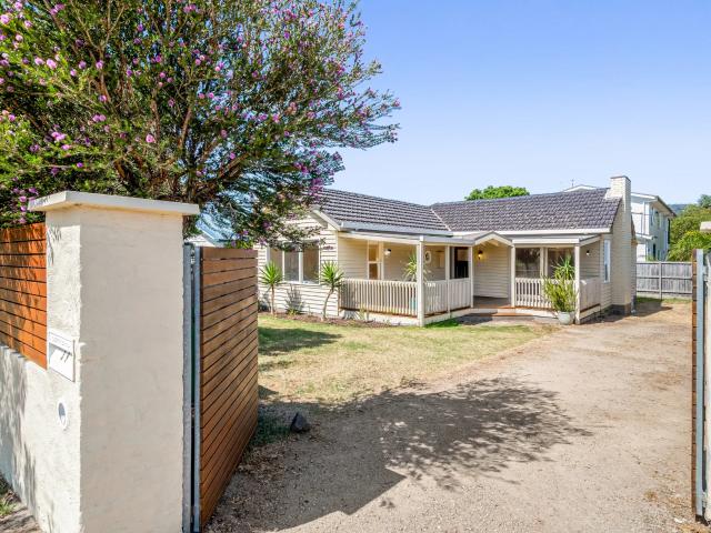 house 39 Murray Anderson Road, Rosebud