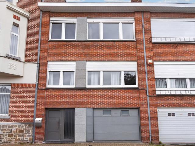 HOUSE 3 BDR TERRACE GARDEN CENTER QUIET