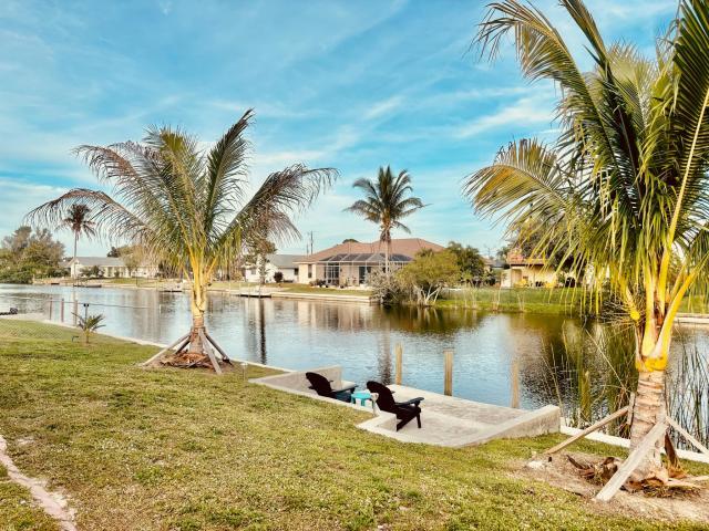 house 3 bedroom, Cape Coral Cape Coral 33914 5394 DLS72642996