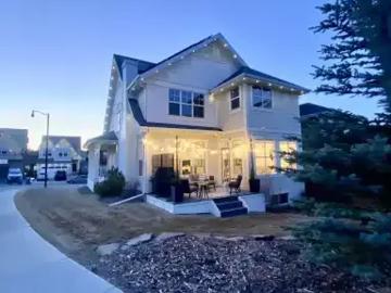 House 3 Bedroom For Rent Cochrane AB 6900 ES103390548