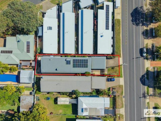 House 3 Bedroom For Rent Cooee Bay QLD ES105933199