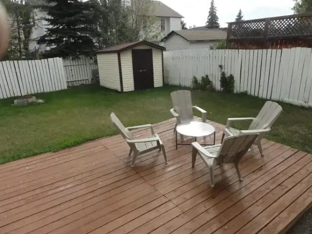 House 3 Bedroom For Rent Calgary AB 2295 ES104535360