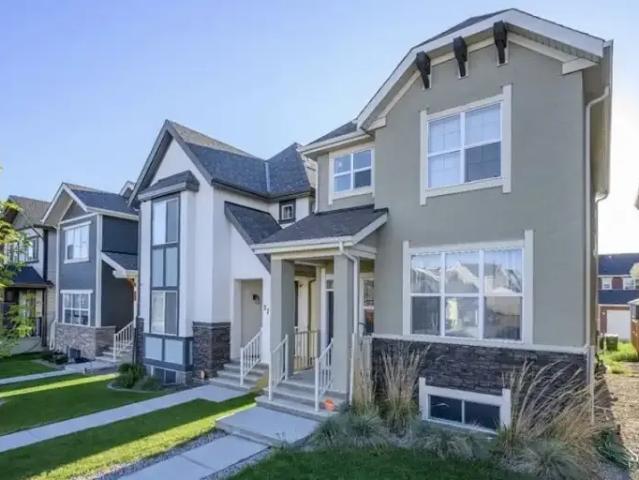 House 3 Bedroom For Rent Calgary AB 2500 ES104180349