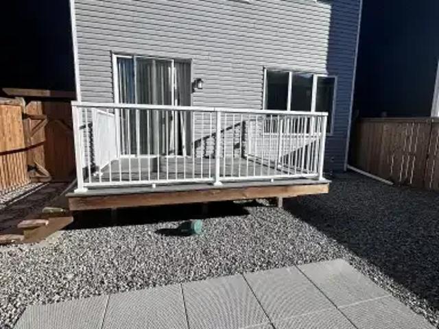 House 3 Bedroom For Rent Calgary AB 2500 ES105226602
