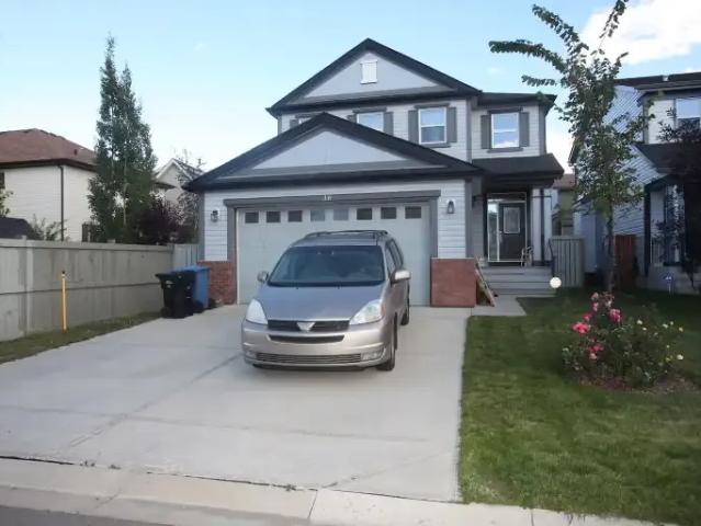 House 3 Bedroom For Rent Calgary AB 2500 ES105378185