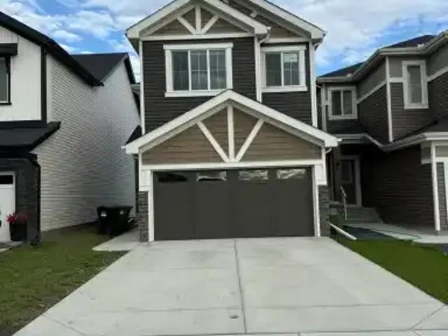 House 3 Bedroom For Rent Calgary AB 2600 ES105378233