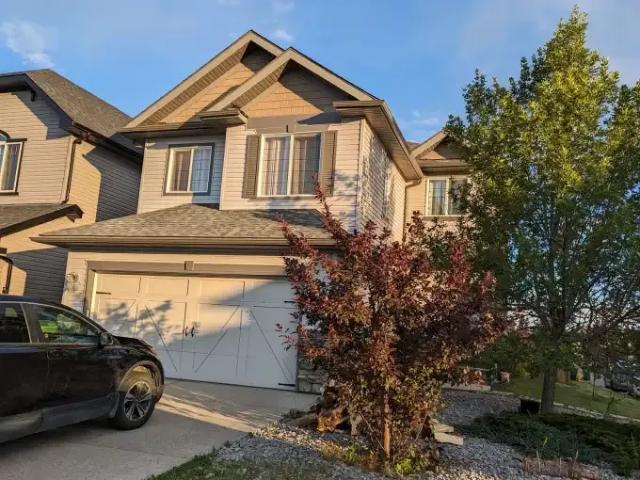 House 3 Bedroom For Rent Calgary AB 2650 ES105167257