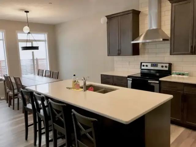 House 3 Bedroom For Rent Calgary AB 2850 ES105623676