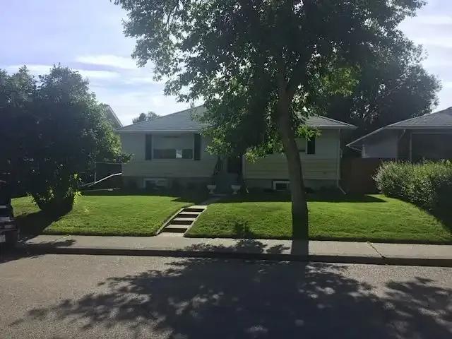 House 3 Bedroom For Rent Calgary AB 2995 ES104180326