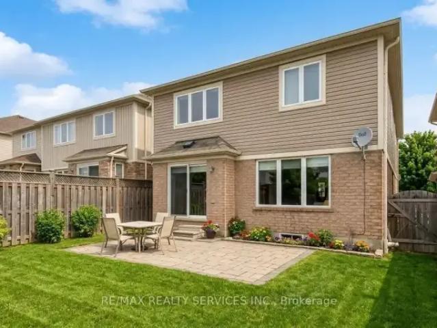 House 3 Bedroom For Rent Cambridge ON 3200 ES104224663