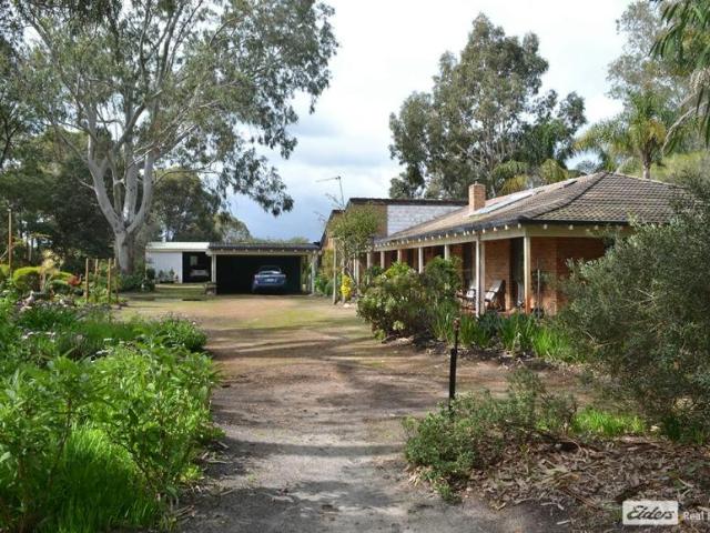 House 3 Bedroom For Rent Capel WA ES105932900