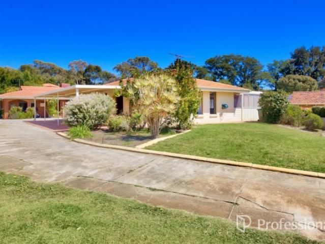House 3 Bedroom For Rent Carine WA ES105971139
